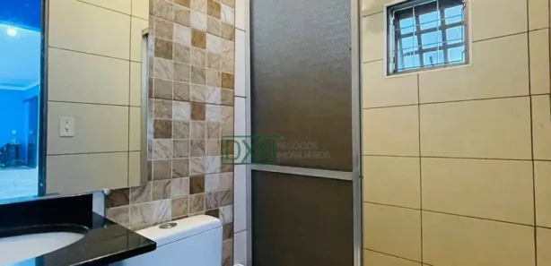 Fazenda / Sítio / Chácara com 1 Quarto à venda, 250m² no Jardim Parana, Cambé