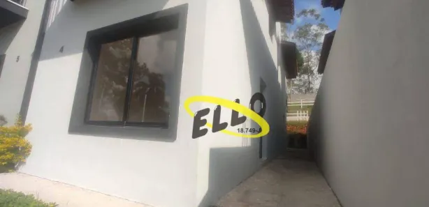 Casa de Condomínio com 3 Quartos à venda, 88m² no Jardim Europa, Vargem Grande Paulista