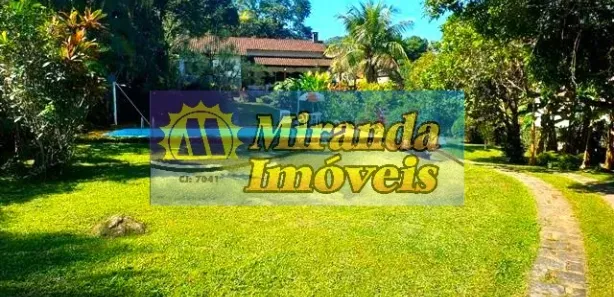 Casa de Condomínio com 4 Quartos à venda, 223m² no Várzea Alegre, Guapimirim