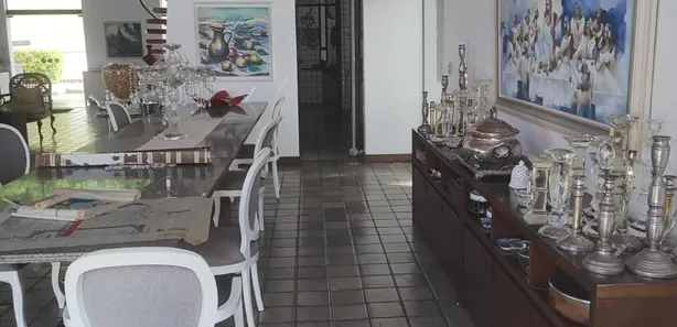 Casa com 3 Quartos à venda, 600m² no Portão, Lauro de Freitas