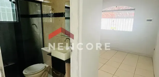 Casa com 2 Quartos à venda, 80m² no Balneário Flórida Mirim, Mongaguá