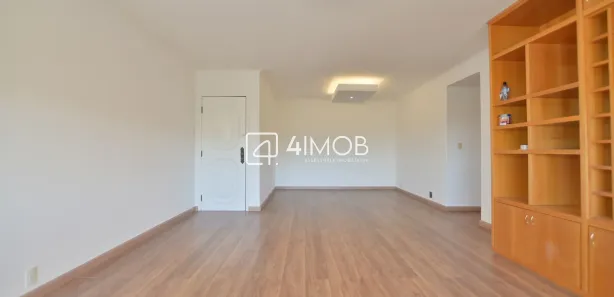 Apartamento com 3 Quartos à venda, 160m² no Asa Sul, Brasília