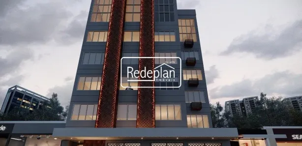 Conjunto Comercial / Sala para alugar, 20m² no Aterrado, Volta Redonda