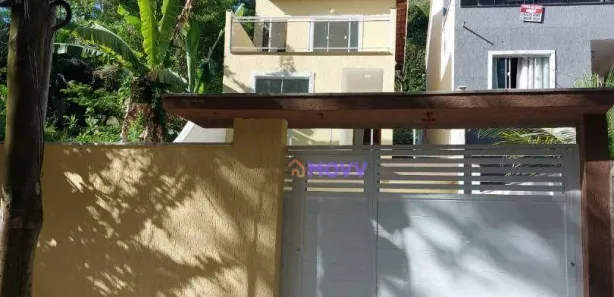 Casa com 3 Quartos à venda, 97m² no Condado de Maricá, Maricá