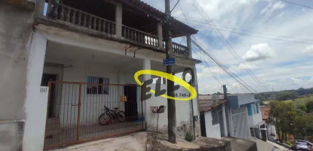 Casa com 2 Quartos à venda, 130m² no Jardim São Marcos, Vargem Grande Paulista
