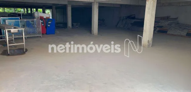 Galpão / Depósito / Armazém para alugar, 560m² no Nova Pampulha, Vespasiano