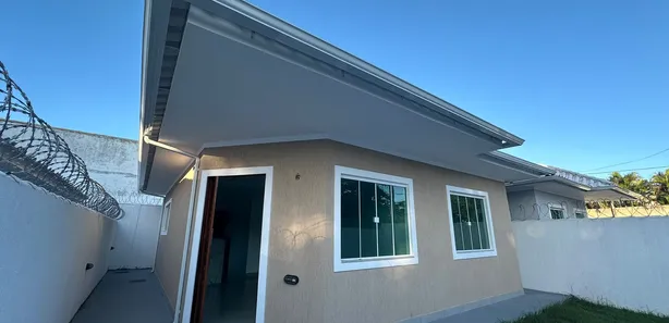Casa com 2 Quartos à venda, 70m² no Hospicio, Araruama