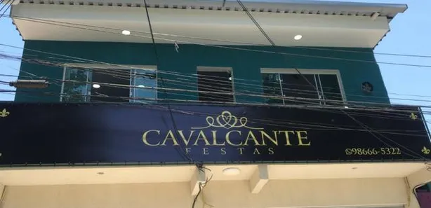 Loja / Salão / Ponto Comercial à venda, 300m² no Imbariê, Duque de Caxias