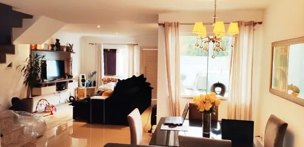 Sobrado com 4 Quartos à venda, 102m² no Serra Grande, Niterói