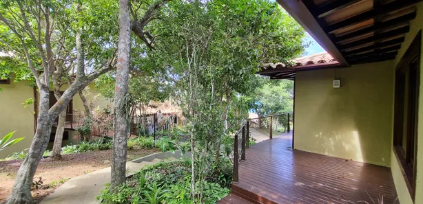 Casa de Condomínio com 5 Quartos para venda ou aluguel, 250m² no , 