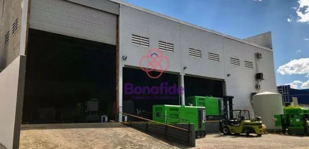 Galpão / Depósito / Armazém à venda, 1200m² no Jardim Marchissolo, Sumaré