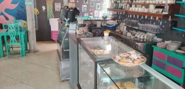 Loja / Salão / Ponto Comercial à venda, 177m² no Centro, São Sebastião