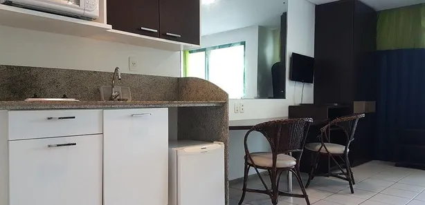 Loft com 1 Quarto à venda, 35m² no , Ipojuca