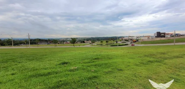 Terreno / Lote / Condomínio à venda, 450m² no Chácaras Residenciais Santa Maria, Votorantim