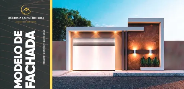 Casa com 2 Quartos à venda, 56m² no Eduardo Gomes, São Cristóvão