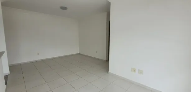 Apartamento com 3 Quartos para alugar, 72m² no Monte Castelo, São José dos Campos