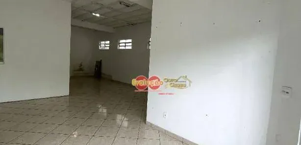 Loja / Salão / Ponto Comercial para alugar, 80m² no Loteamento Residencial Central Park II, Itatiba