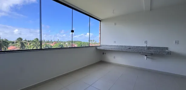 Apartamento com 2 Quartos à venda, 64m² no Alto de São Marcos, Barra de São Miguel