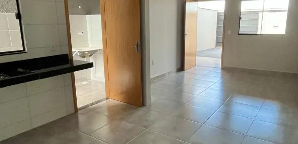 Casa com 2 Quartos à venda, 75m² no Residencial Nova Canaã, Trindade