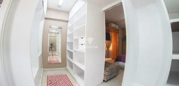 Apartamento com 3 Quartos à venda, 143m² no Centro, Criciúma