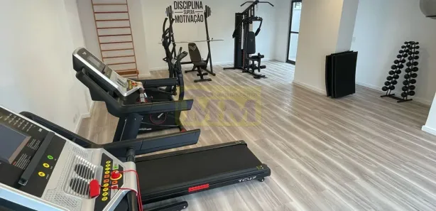 Apartamento com 2 Quartos à venda, 48m² no Alto Tarumã, Pinhais