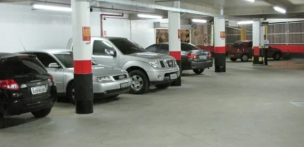 Loja / Salão / Ponto Comercial à venda, 15m² no Várzea, Teresópolis