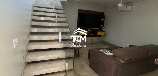 Casa com 4 Quartos à venda, 450m² no Parque Izabel, Abadia de Goiás