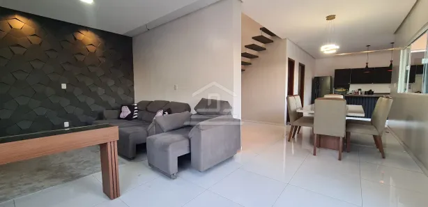 Sobrado com 6 Quartos à venda, 378m² no Parque Alvorada, Timon