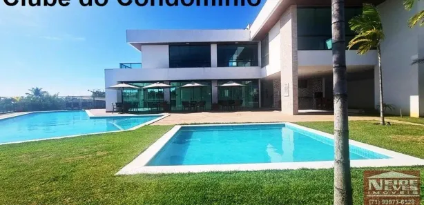 Terreno / Lote / Condomínio à venda, 250m² no Vila de Abrantes (Abrantes), Camaçari