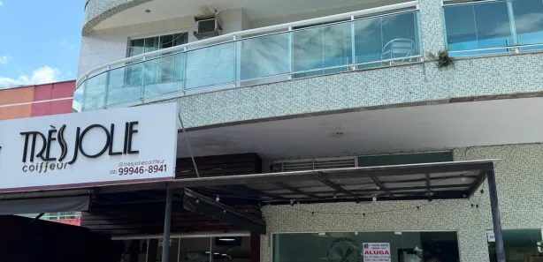Loja / Salão / Ponto Comercial para alugar, 30m² no Lagoa, Macaé