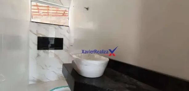 Casa de Condomínio com 2 Quartos à venda, 58m² no Pousada das Rosas, São Joaquim de Bicas