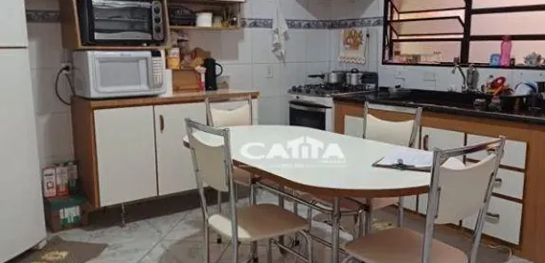 Sobrado com 7 Quartos à venda, 150m² no Jardim Cibele, São Paulo