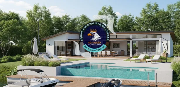 Fazenda / Sítio / Chácara com 2 Quartos à venda, 500m² no , Igaratá