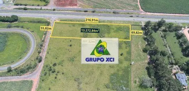 Terreno / Lote / Condomínio à venda, 13m² no Jardim Nova Limeira, Limeira