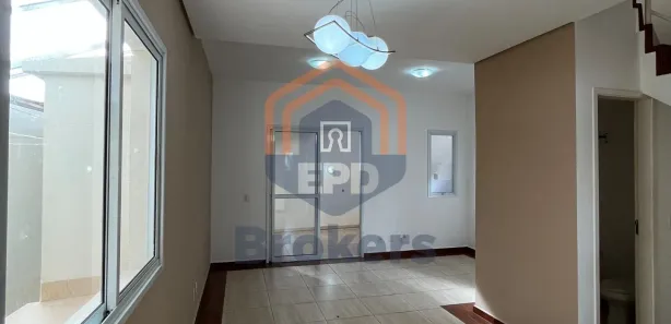 Casa de Condomínio com 3 Quartos à venda, 87m² no Jardim Primavera, Itupeva