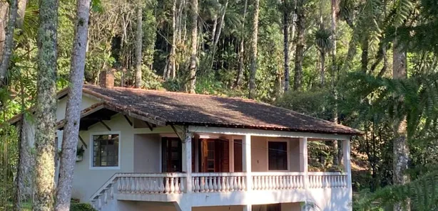 Fazenda / Sítio / Chácara com 4 Quartos à venda, 380m² no , Ibiúna