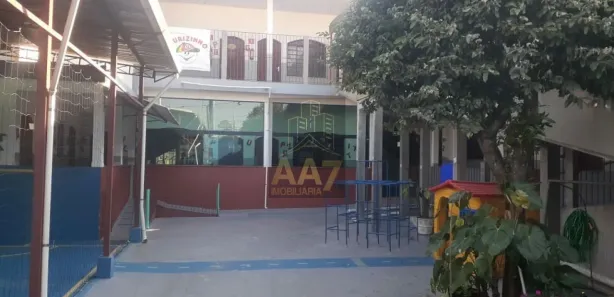 Casa Comercial para alugar, 456m² no Jardim Santo Onofre, Taboão da Serra