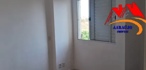 Apartamento com 3 Quartos para alugar, 83m² no Novo Osasco, Osasco