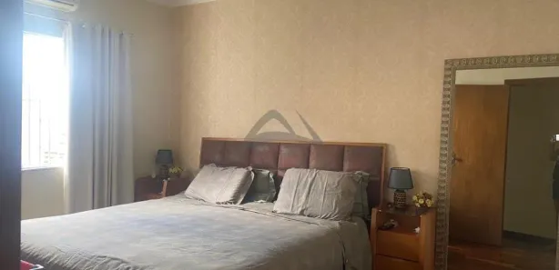 Casa com 3 Quartos à venda, 179m² no Parque da Figueira, Campinas