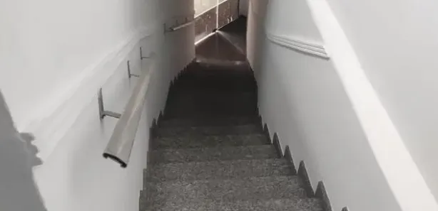 Conjunto Comercial / Sala para alugar, 80m² no Centro, São Vicente