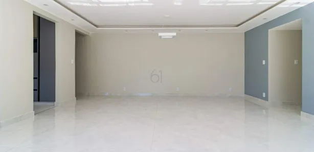 Apartamento com 3 Quartos à venda, 120m² no Asa Sul, Brasília
