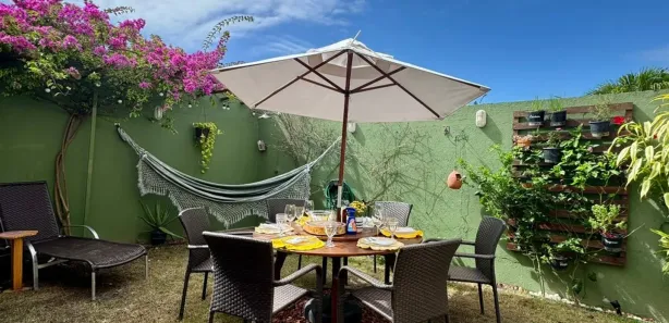 Casa com 2 Quartos à venda, 100m² no Alphaville (Abrantes), Camaçari