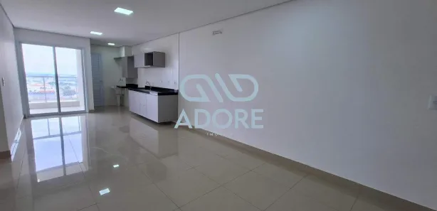 Apartamento com 2 Quartos para alugar, 74m² no Jardim Nair Maria, Salto