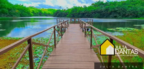 Terreno / Lote / Condomínio à venda, 553m² no Santa Rosa, Simões Filho