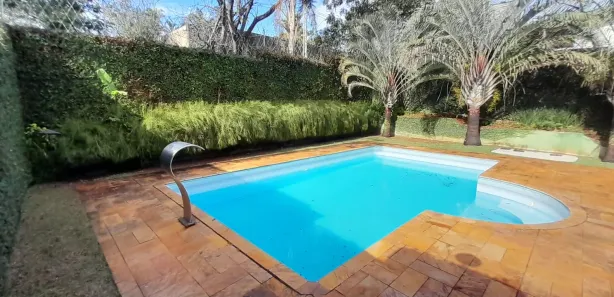 Casa de Condomínio com 3 Quartos para venda ou aluguel, 160m² no Jardim Ipês, Cotia