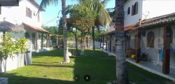 Casa de Condomínio com 2 Quartos para alugar, 60m² no Itaúna, Saquarema
