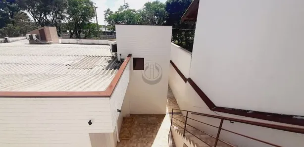 Kitnet com 1 Quarto para alugar, 30m² no Cidade Universitária, Campinas