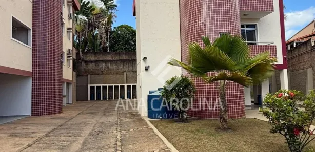 Cobertura com 4 Quartos à venda, 225m² no São José, Montes Claros