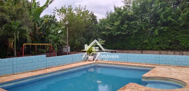 Fazenda / Sítio / Chácara com 4 Quartos à venda, 350m² no Parque Dante Marmirolli, Sumaré