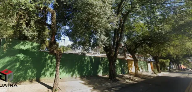 Terreno / Lote / Condomínio à venda, 1000m² no Taboão, São Bernardo do Campo